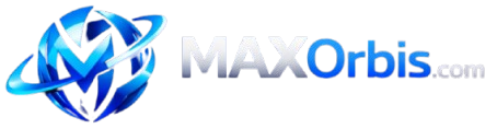 MAXorbis Logo